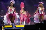 Amsterdam 26 mei 2018
Toppers in de Johan Cruijff arena met Jan Smit Gerard Joling Jeroen v d Boom en Rene Froger.