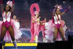 Amsterdam 26 mei 2018
Toppers in de Johan Cruijff arena met Jan Smit Gerard Joling Jeroen v d Boom en Rene Froger.