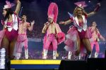 Amsterdam 26 mei 2018
Toppers in de Johan Cruijff arena met Jan Smit Gerard Joling Jeroen v d Boom en Rene Froger.
