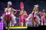 Amsterdam 26 mei 2018
Toppers in de Johan Cruijff arena met Jan Smit Gerard Joling Jeroen v d Boom en Rene Froger.