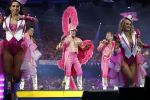 Amsterdam 26 mei 2018
Toppers in de Johan Cruijff arena met Jan Smit Gerard Joling Jeroen v d Boom en Rene Froger.