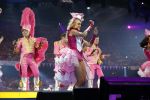 Amsterdam 26 mei 2018
Toppers in de Johan Cruijff arena met Jan Smit Gerard Joling Jeroen v d Boom en Rene Froger.