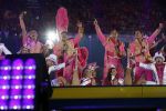 Amsterdam 26 mei 2018
Toppers in de Johan Cruijff arena met Jan Smit Gerard Joling Jeroen v d Boom en Rene Froger.