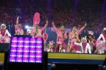 Amsterdam 26 mei 2018
Toppers in de Johan Cruijff arena met Jan Smit Gerard Joling Jeroen v d Boom en Rene Froger.