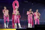 Amsterdam 26 mei 2018
Toppers in de Johan Cruijff arena met Jan Smit Gerard Joling Jeroen v d Boom en Rene Froger.