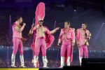 Amsterdam 26 mei 2018
Toppers in de Johan Cruijff arena met Jan Smit Gerard Joling Jeroen v d Boom en Rene Froger.