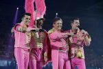 Amsterdam 26 mei 2018
Toppers in de Johan Cruijff arena met Jan Smit Gerard Joling Jeroen v d Boom en Rene Froger.