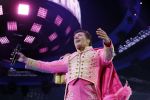 Amsterdam 26 mei 2018
Toppers in de Johan Cruijff arena met Jan Smit Gerard Joling Jeroen v d Boom en Rene Froger.