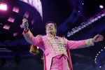 Amsterdam 26 mei 2018
Toppers in de Johan Cruijff arena met Jan Smit Gerard Joling Jeroen v d Boom en Rene Froger.