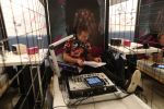 Laren, 16 Mei 2018
Aktie Lock Me Up - Free a Girl
Giel Beelen