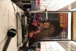 Laren, 16 Mei 2018
Aktie Lock Me Up - Free a Girl
Giel Beelen