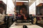 Laren, 16 Mei 2018
Aktie Lock Me Up - Free a Girl
Giel Beelen