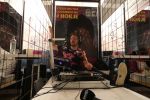 Laren, 16 Mei 2018
Aktie Lock Me Up - Free a Girl
Giel Beelen