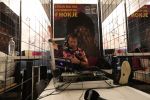 Laren, 16 Mei 2018
Aktie Lock Me Up - Free a Girl
Giel Beelen