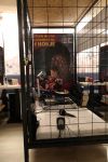 Laren, 16 Mei 2018
Aktie Lock Me Up - Free a Girl
Giel Beelen