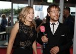 Amsterdam 24 mei 2018
FHM 500 uitreiking in de Adam Toren. Giel Beelen en partner Nicolien Nusselder