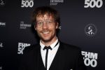Amsterdam 24 mei 2018
FHM 500 uitreiking in de Adam Toren. Giel Beelen en partner Nicolien Nusselder