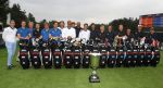 Tilburg, 2 Juni 2018 GC Prise d'Eau
Legends Golf Trophy