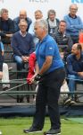 Tilburg, 2 Juni 2018 GC Prise d'Eau
Legends Golf Trophy
Guus Hiddink