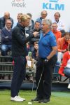 Tilburg, 2 Juni 2018 GC Prise d'Eau
Legends Golf Trophy
Guus Hiddink