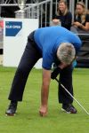 Tilburg, 2 Juni 2018 GC Prise d'Eau
Legends Golf Trophy
Guus Hiddink