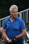 Tilburg, 2 Juni 2018 GC Prise d'Eau
Legends Golf Trophy
Guus Hiddink