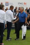 Tilburg, 2 Juni 2018 GC Prise d'Eau
Legends Golf Trophy
Guus Hiddink