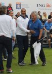 Tilburg, 2 Juni 2018 GC Prise d'Eau
Legends Golf Trophy
Guus Hiddink