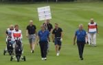 Tilburg, 2 Juni 2018 GC Prise d'Eau
Legends Golf Trophy
Guus Hiddink