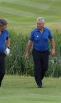 Tilburg, 2 Juni 2018 GC Prise d'Eau
Legends Golf Trophy
Guus Hiddink