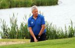 Tilburg, 2 Juni 2018 GC Prise d'Eau
Legends Golf Trophy
Guus Hiddink