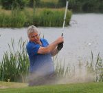 Tilburg, 2 Juni 2018 GC Prise d'Eau
Legends Golf Trophy
Guus Hiddink