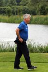 Tilburg, 2 Juni 2018 GC Prise d'Eau
Legends Golf Trophy
Guus Hiddink