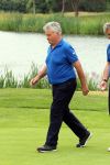 Tilburg, 2 Juni 2018 GC Prise d'Eau
Legends Golf Trophy
Guus Hiddink