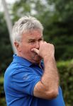Tilburg, 2 Juni 2018 GC Prise d'Eau
Legends Golf Trophy
Guus Hiddink