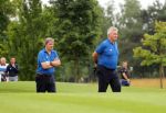 Tilburg, 2 Juni 2018 GC Prise d'Eau
Legends Golf Trophy
Guus Hiddink