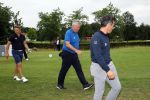 Tilburg, 2 Juni 2018 GC Prise d'Eau
Legends Golf Trophy
Guus Hiddink