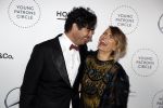 Amsterdam 1 juni 2018
Premiere Nationaal ballet in stopera. Hanna Verboom met vriend