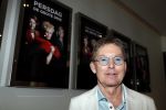 Amsterdam 24 mei 2018
Hans Cornelisse voor het Delamar theater.