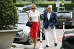 Amsterdam 28 mei 2018
Harry Mens met (goede) vriendin Aga op de pc hooftstraat en bij het hilton Hotel.