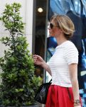 Amsterdam 28 mei 2018
Harry Mens met (goede) vriendin Aga op de pc hooftstraat en bij het hilton Hotel.