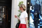 Amsterdam 28 mei 2018
Harry Mens met (goede) vriendin Aga op de pc hooftstraat en bij het hilton Hotel.