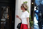 Amsterdam 28 mei 2018
Harry Mens met (goede) vriendin Aga op de pc hooftstraat en bij het hilton Hotel.