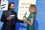 Amsterdam 7 juni 2018
Presentatie nieuwe boek Heleen v Royen in het college Hotel. Heleen met vriend Bart Meeldijk
