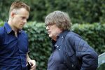 Bunnik 8 juni 2018
Nick Dijkman interviewt Henk Westbroek.