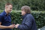 Bunnik 8 juni 2018
Nick Dijkman interviewt Henk Westbroek.