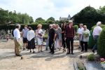 Sint Michielsgestel , 9 Juni 2018
Herdenking 1 jaar obverlijden Sandra Reemer
frenk.reemer@hex40.com