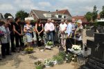 Sint Michielsgestel , 9 Juni 2018
Herdenking 1 jaar obverlijden Sandra Reemer
frenk.reemer@hex40.com