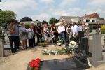 Sint Michielsgestel , 9 Juni 2018
Herdenking 1 jaar obverlijden Sandra Reemer
frenk.reemer@hex40.com