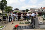 Sint Michielsgestel , 9 Juni 2018
Herdenking 1 jaar obverlijden Sandra Reemer
frenk.reemer@hex40.com